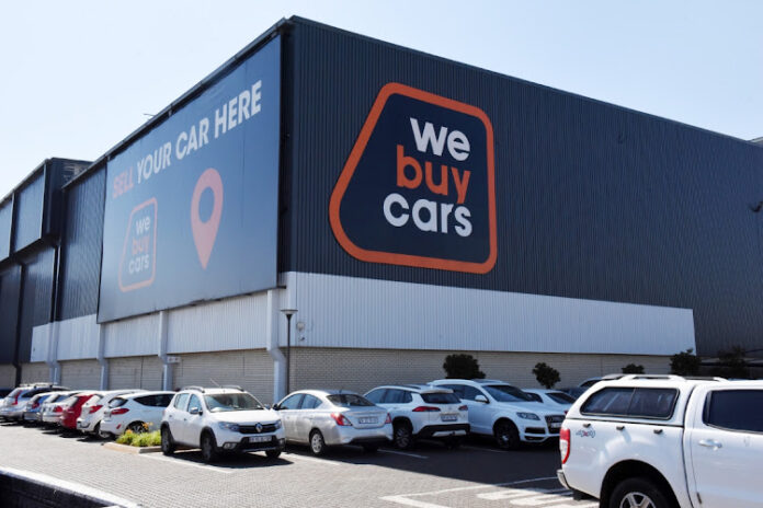 South African used-car platform WeBuyCars sets sight on $420m valuation with JSE Listing
