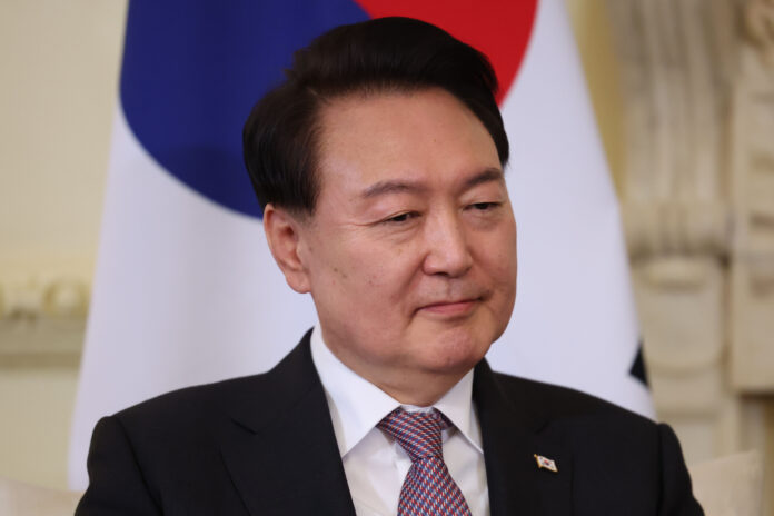 South Korean President to invest $7 billion into AI