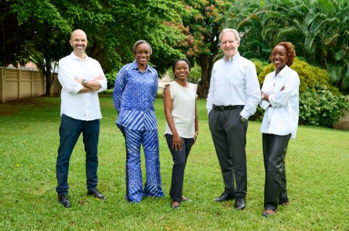 TLcom Capital raises $154 million to boost investments in African startups