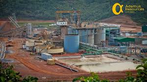 Attorney General’s Office Interfering With The Injunctive Orders Of High Court In Adamus Mining Case