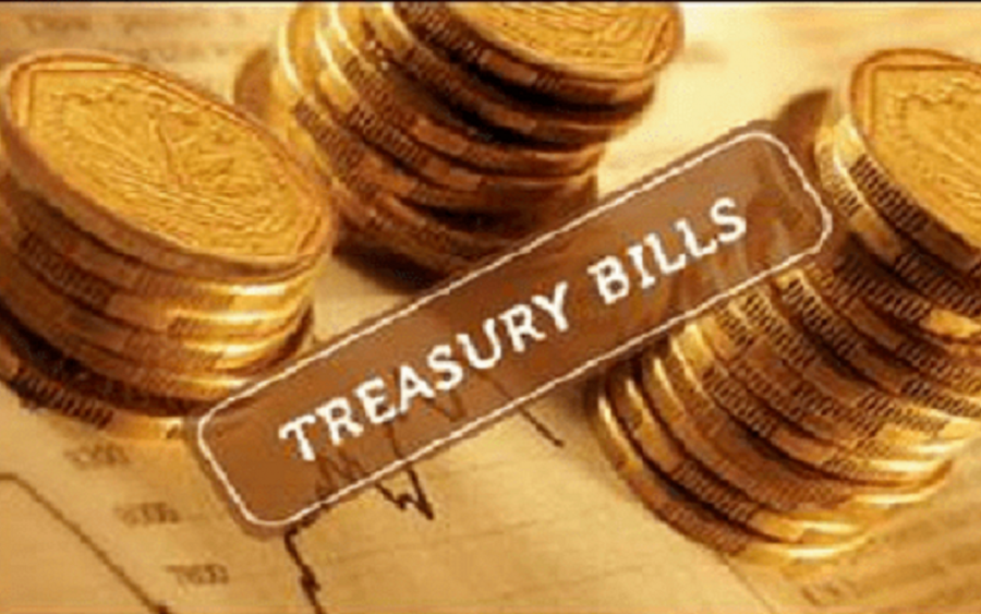 T-bills: Interest Rates Increased For First Time Since January 1; Government Fails To Meet Target