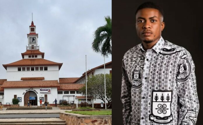 University of Ghana Students’ Representative Council (UG-SRC) to host cohort 2 of Skill-Up for Jobs bootcamp 2024
