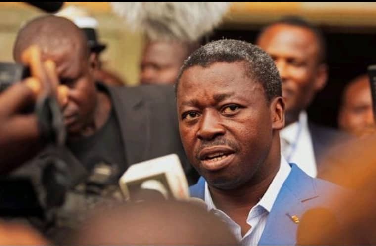Togo: President Faure Gnassingbé Orders Constitutional Reform Back To Parliament After Public Outcry
