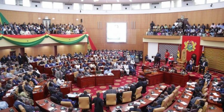 When can Parliament transmit the anti-gay bill to Akufo-Addo? – Parliament to Nana Bediatuo Asante