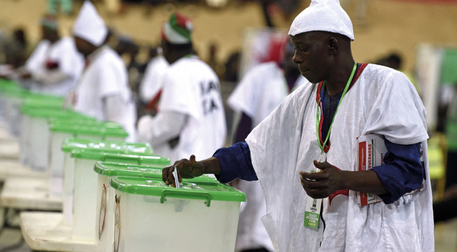 Will Ghana’s Democracy stand the test of time in the 2024 Elections?