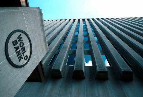 World Bank projects 3.4% growth rate for the African Continent