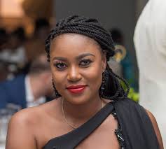 Yvonne Nelson Rallies Support For Dumsor Protest