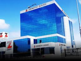 Zenith Bank Ghana rebounds strongly in 2023 with 284% profit surge