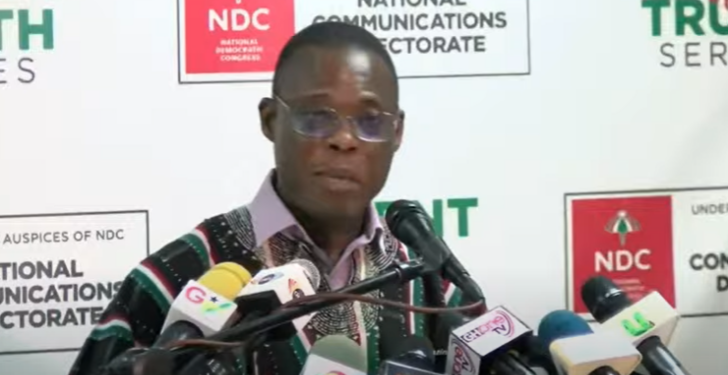 If physical security cannot be guaranteed, how can election be secured – NDC quizzes EC