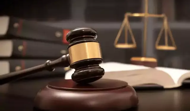 Man in court for allegedly robbing former Second Lady
