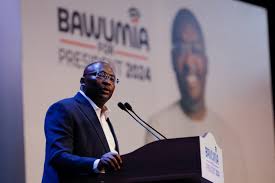 ‘Dumsor’ will soon be a thing of the past – Bawumia assures