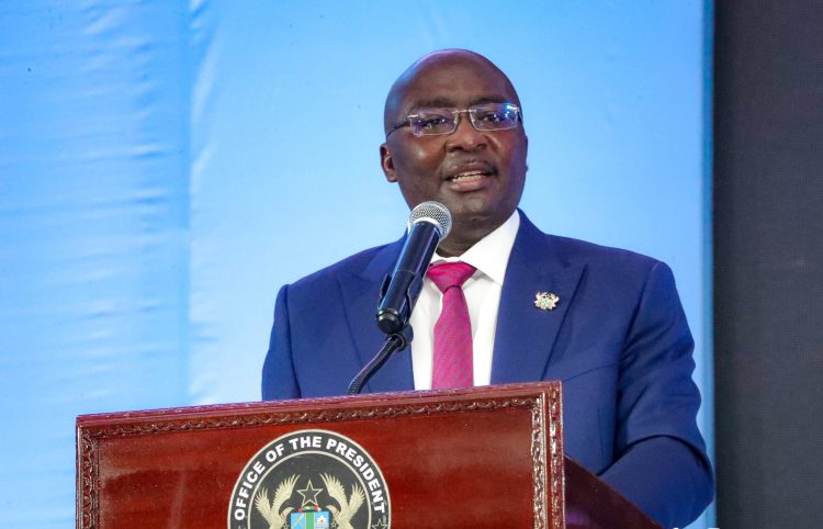 Bawumia to address heads of anti-corruption agencies on fight against corruption