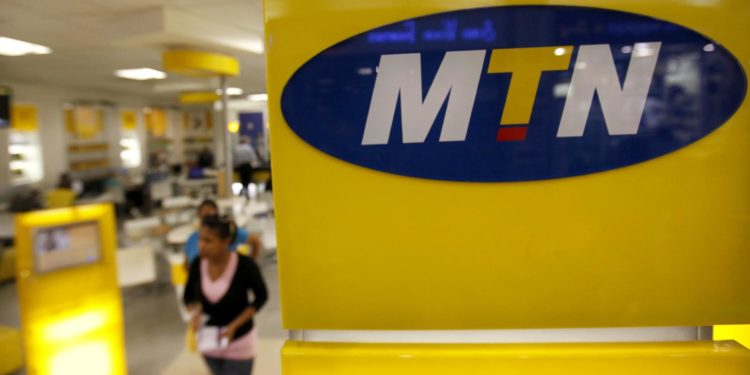 MTN records GHS 1.1bn in net profit; pays GHS 1.7bn in taxes for Q1 2024