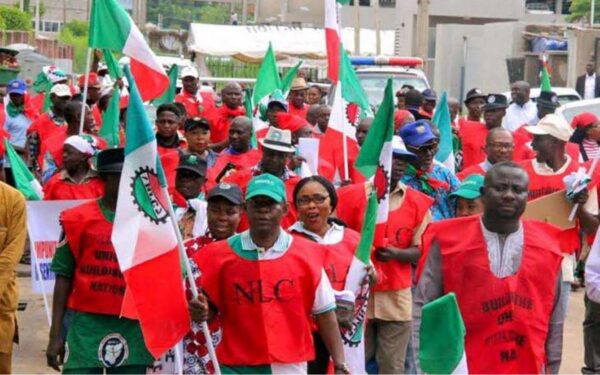 Nigeria Workers’ Day: Civil servants get pay rises up to 35%