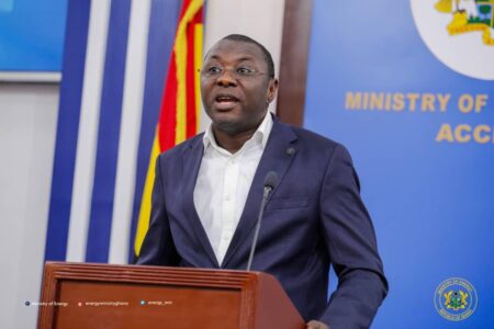 Victims of Banking Sector clean-up to benefit from a GHS 1.5bn bailout package from Finance Ministry