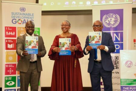 New report highlights pathways to sustainable jobs in Ghana