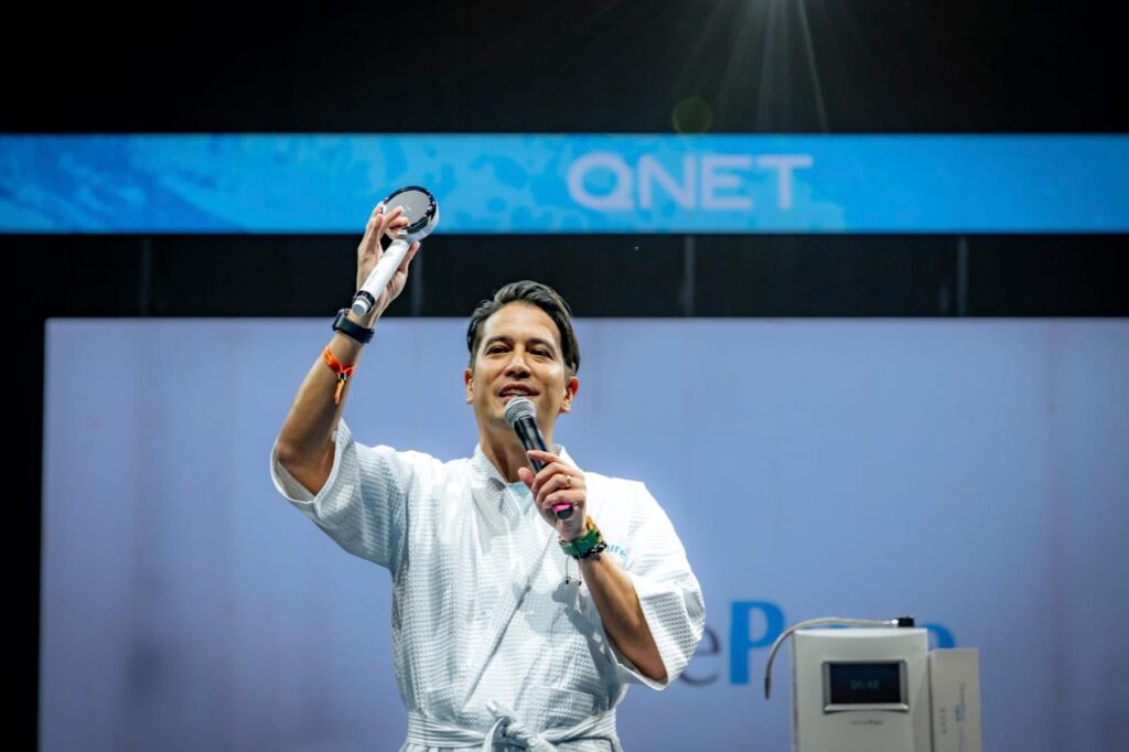 26 years and beyond: QNET’s First Annual Convention for 2024 Concludes with Resounding Success