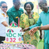 NDC@32: Unity, Stability and Development Renewed