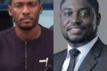 Scandal: Allegations of Electoral Manipulation and Corruption Rock Osafo Maafo’s Son and Chief Justice’s Security Chief