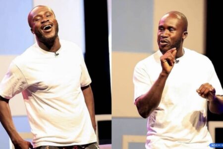 Profile of AKABENEZER (DR. LIKEE) – The Ghanaian Entertainment Guru