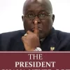 Manasseh Azure to Launch “Explosive” Book on Akufo-Addo Reign