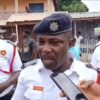 Assin Fosu: Fire destroys 8 shops, other properties worth thousands of cedis