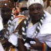 Kingmakers Clear Air On Ayikai Doblo Chieftaincy; Declare Nii Ayi Kodjo V Chief