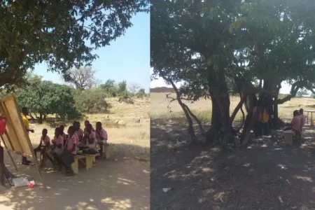 Dr. Apaak exposes how Akufo-Addo, Bawumia’s have neglected Public Basic School