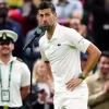 Novak Djokovic Accuses Wimbledon Crowd of Disrespect