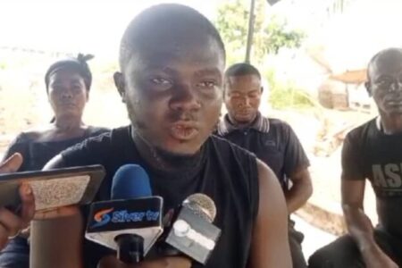 Offinso South: 67-year-old man allegedly poisoned by fetish priest after giving him chicken soup