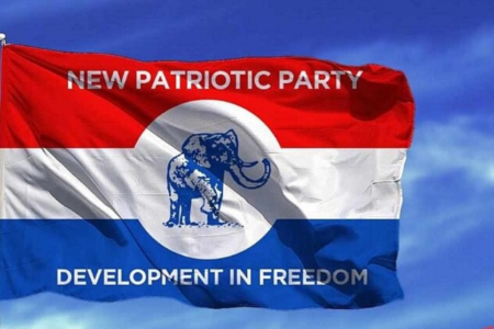 NPP Accused of Election Rigging and Judicial Interference