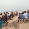 CaFGOAG engages Volta Fishers on ISIPSK Sankofa Project