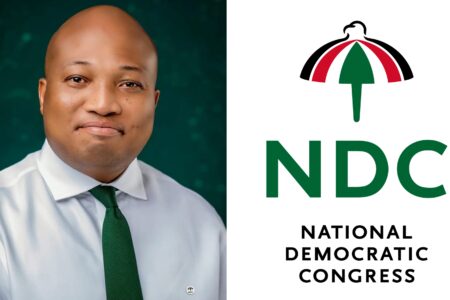 Next NDC Government Will Construct Keta Port – Ablakwa