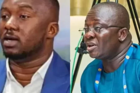 Be Responsible in Your Utterances; AEI to Political Parties