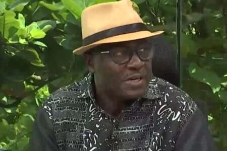 OSP’s report on Airbus scandal favours Mahama – Ohene Ntow