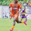 Hearts of Oak negotiating to sign Stephen Appiah Asare