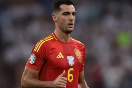 Arsenal Agree Deal In Principle To Sign Merino