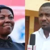 John Dumelo Apologises for Calling Hon Lydia Alhassan “Bloody Widow”