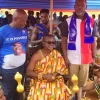 Nyinahin Chief Endorses Bawumia