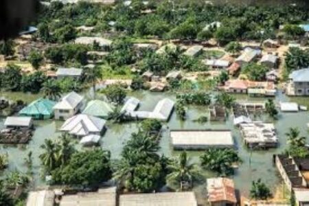 Dam spillage: ¢200m extra needed to accelerate resettlement – Works and Housing Ministry