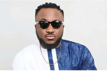 At 38, I Still Don’t Know My Father- DKB