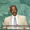 Ex-minister Dies in Eritrean Jail after 6 Years Without Charge