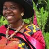Meet the First Female PhD in Mathematics from the University of Ghana