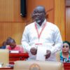 Finance Committee demands detailed breakdown for GH₵500m drought request