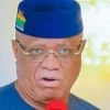 Nigerian Governor WhatsApp Number Hacked by Fraudsters