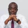 Some Appointees Have Lost Touch with Base- Kodua Frimpong