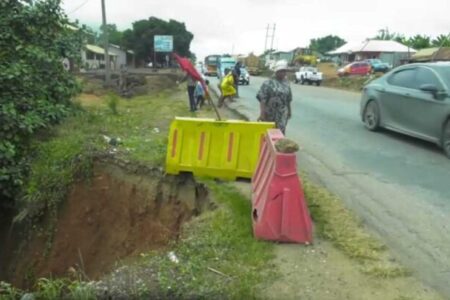 Konongo under siege: Illegal mining flourishes despite government efforts