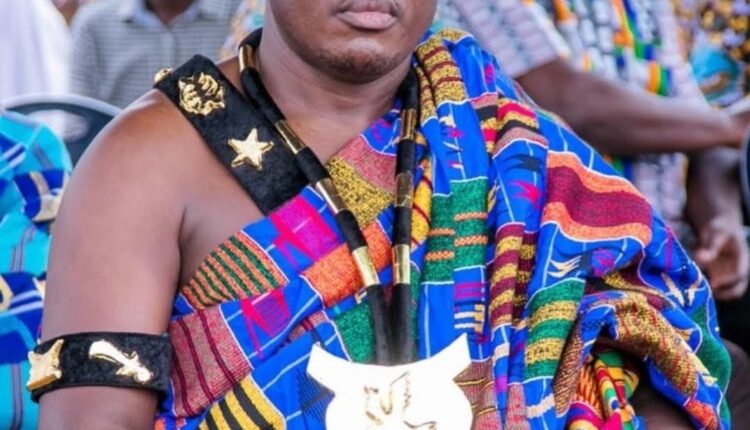 All is Set for the 2024 Agotime Kente Festival (Agbamevor Za)