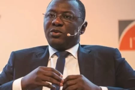 “We are Working Hard to Prevent Disruption to $3bn IMF Programme”, Says Finance Minister on Ghana’s Dry Spell