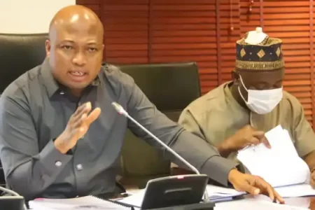 Minority to Jinapor: Akufo-Addo’s concern and directive on public land sales confirms state capture